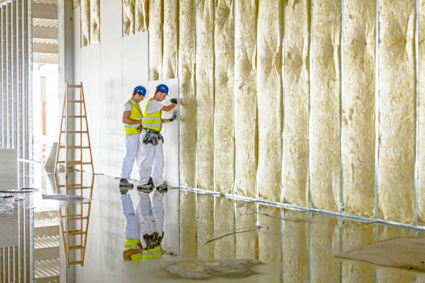 Best Fiberglass Insulation in USA